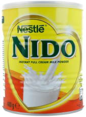 Nestle Nido Melkpoeder 400 gram