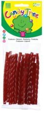 Candy Tree Frambooskabels 75g