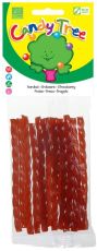 Candy Tree Aardbeikabels 75g