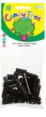 Candy Tree Dropjes Zoet Glutenvrij 75g