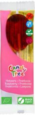 Candy Tree Frambozenlollie 1 stuk