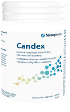 Metagenics Candex 90 capsules