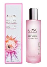 Ahava Dry Oil Body Mist Cactus & Pink Pepper 100ml