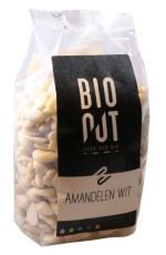 Bionut Cashewnoten Geroosterd Gezouten 500g