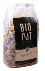 Bionut Walnoten 375g