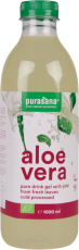 Purasana Alo&euml; Vera Drinkgel 1000ml