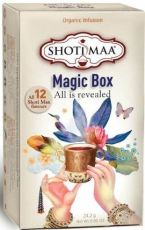 Shoti Maa Shoti Maa Magic Box 12 stuks