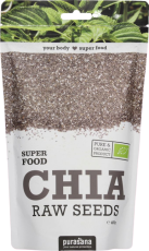 Purasana Chia Zaad 400 gram