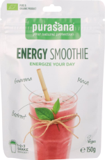 Purasana Energy Smoothie 150 gram