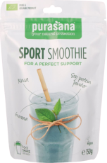 Purasana Sport Smoothie 150 gram
