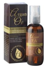 Argan oil Haarkuur 100 ML