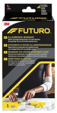 Futuro Elleboogsteun Maat L 1 stuk