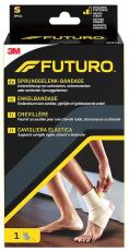 Futuro Enkelbandage Maat S 1 stuk