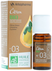 Olfacto Citroen 03 10ml