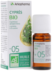 Olfacto Cipres 05 10ml