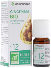 Olfacto Gember 12 5ml