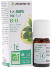 Olfacto Laurier 16 5ml