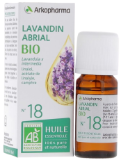 Olfacto Lavadin Abrial 18 10ml