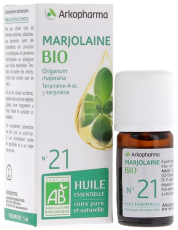 Olfacto Marjolein 21 5ml
