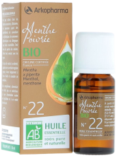 Olfacto Pepermunt 22 10ml