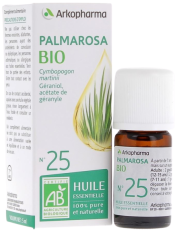 Olfacto Palmarosa 25 5ml