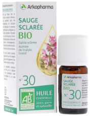 Olfacto Scharlei 30 5ml