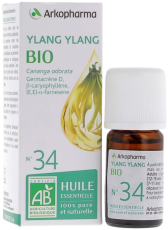 Olfacto Ylang Ylang 34 5ml