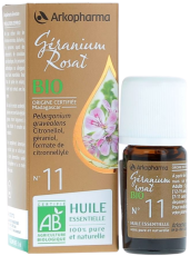 Olfacto Geranium 11 5ml