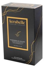 kerabelle Keratine 60 vegicapsules