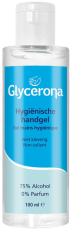 Glycerona Hygienische Handgel 75% 100ml