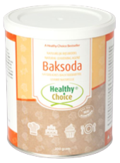 Healthy Choice Baksoda 300 gram