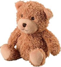 Warmies Mini Teddybeer 1 stuk
