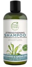 Petal Fresh Shampoo Seaweed & Argan Oil 475ml