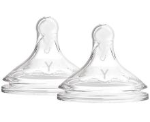 Dr Brown's Options+ Y-speen 2 stuks