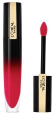 L'Oréal Paris Brilliant Signature Rouge 312 Be Powerful Lipstick Gloss 1ml