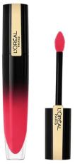 L'Oréal Paris Brilliant Signature 306 Be Innovative Lipstick Gloss 1 stuk