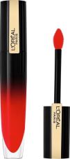 L'Or&eacute;al Paris Brilliant Signature 311 Be Brilliant Lipstick Gloss 1 stuk
