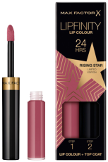 Max Factor Lipfinity Rising Star Lip Colour 084 Rising Star 4,2 gram