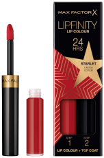 Max Factor Lipfinity Rising Star Lip Colour 088 Starlet 4,2 gram
