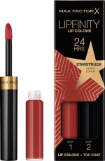 Max Factor Lipfinity Rising Star Lip Colour 090 Starstruck 4,2 gram