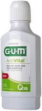 Gum ActiVital Mondspoelmiddel 300ml