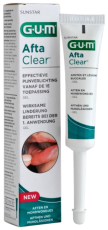 Gum Aftaclear Gel 10ml