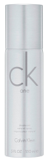 Geur CK One Deodorant Spray Unisex 150ml