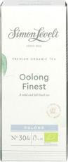 Simon Levelt Oolong Finest 35 gram