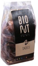 Bionut Biologische Dadels 500 gram