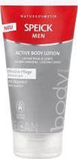 Speick Bodylotion Man Active 150ml