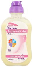 Nutricia Energy Multi Fibre 500ml