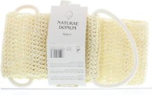 naturae donum Scrubband Sisal & Alo&euml; Vera 1 stuk