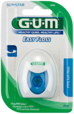 Gum Easy Floss 1 stuk