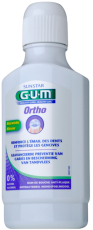 Gum Ortho Mondspoelmiddel 300ml